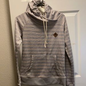 Burton Snowboarding sweatshirt